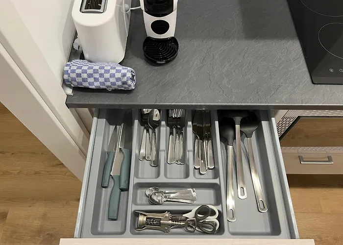 Bizi Bilbao Apartamentos