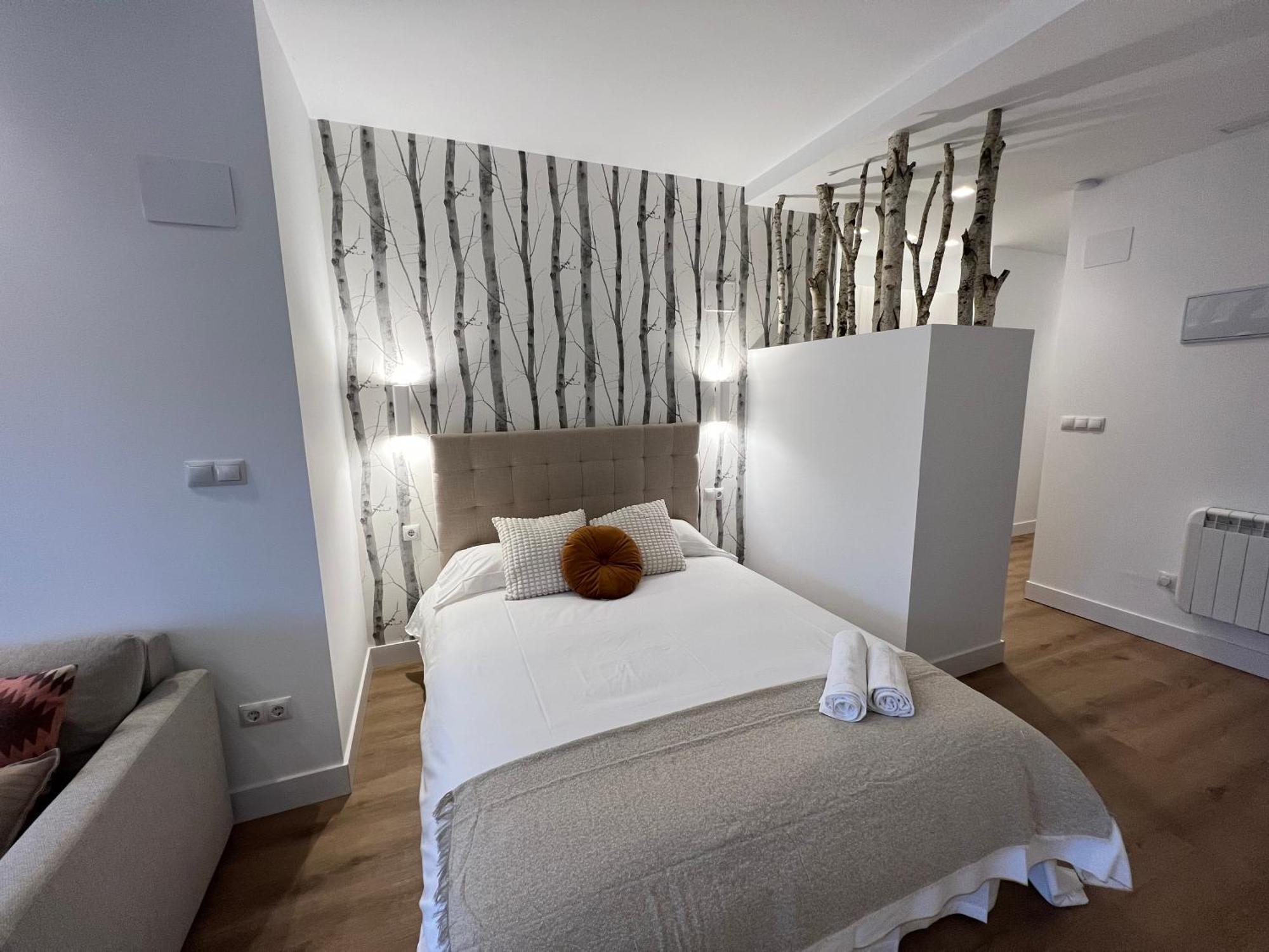 Appartement Bizi