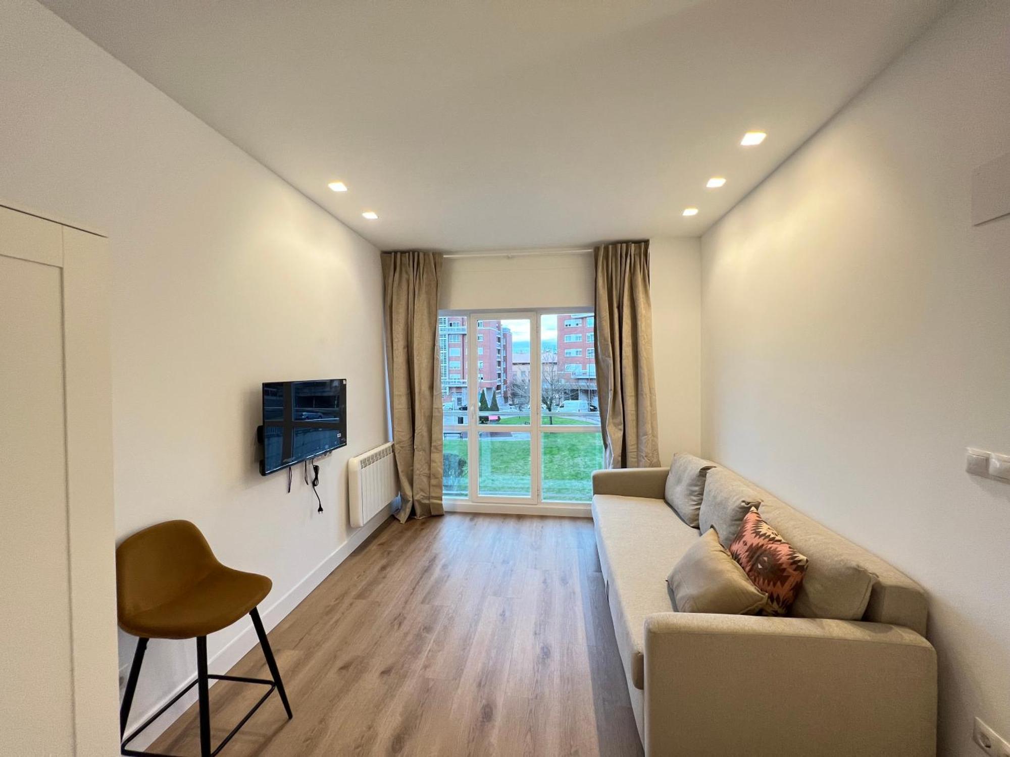 Bizi Appartement Bilbao