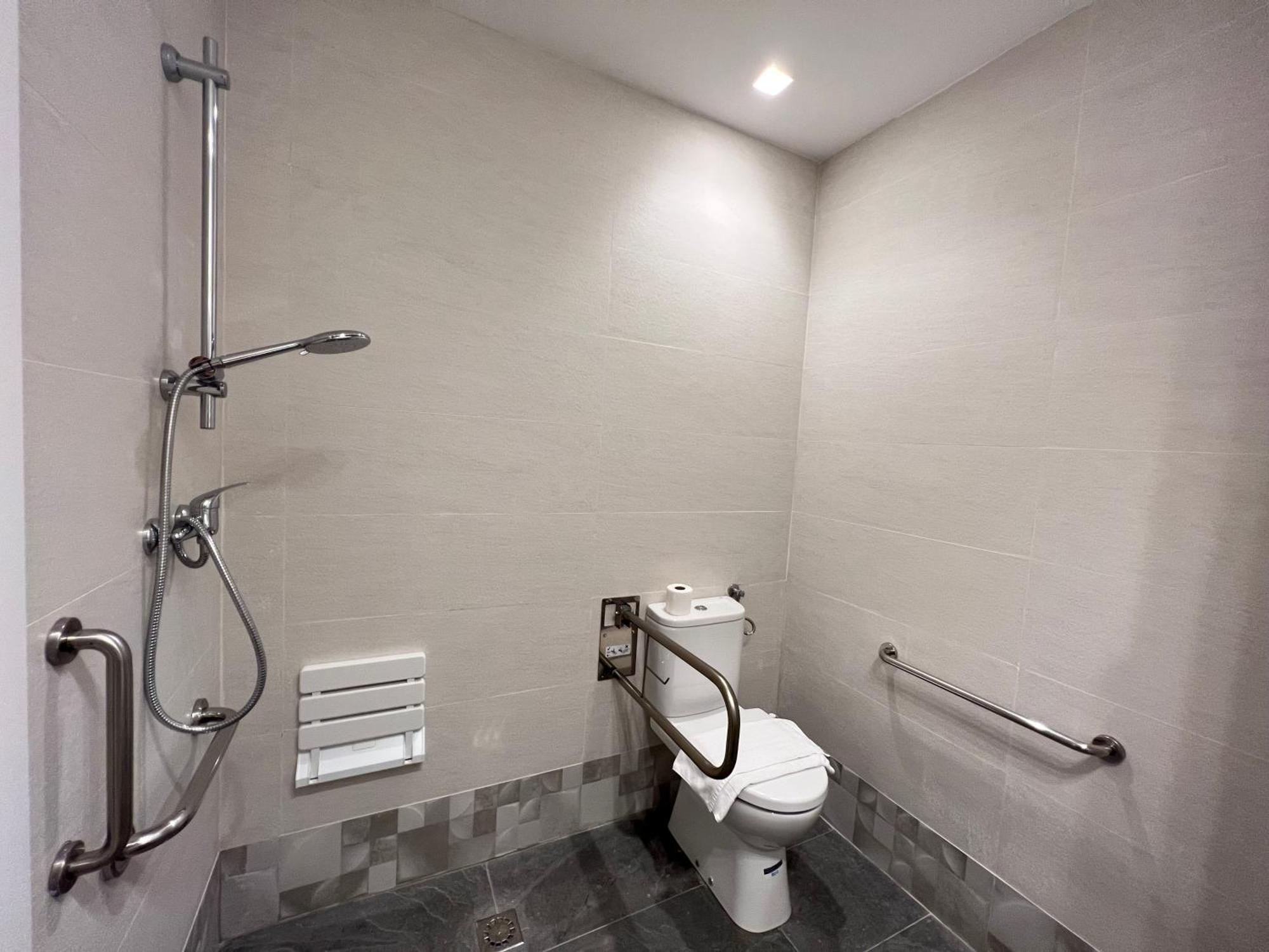 Bizi Appartement Bilbao