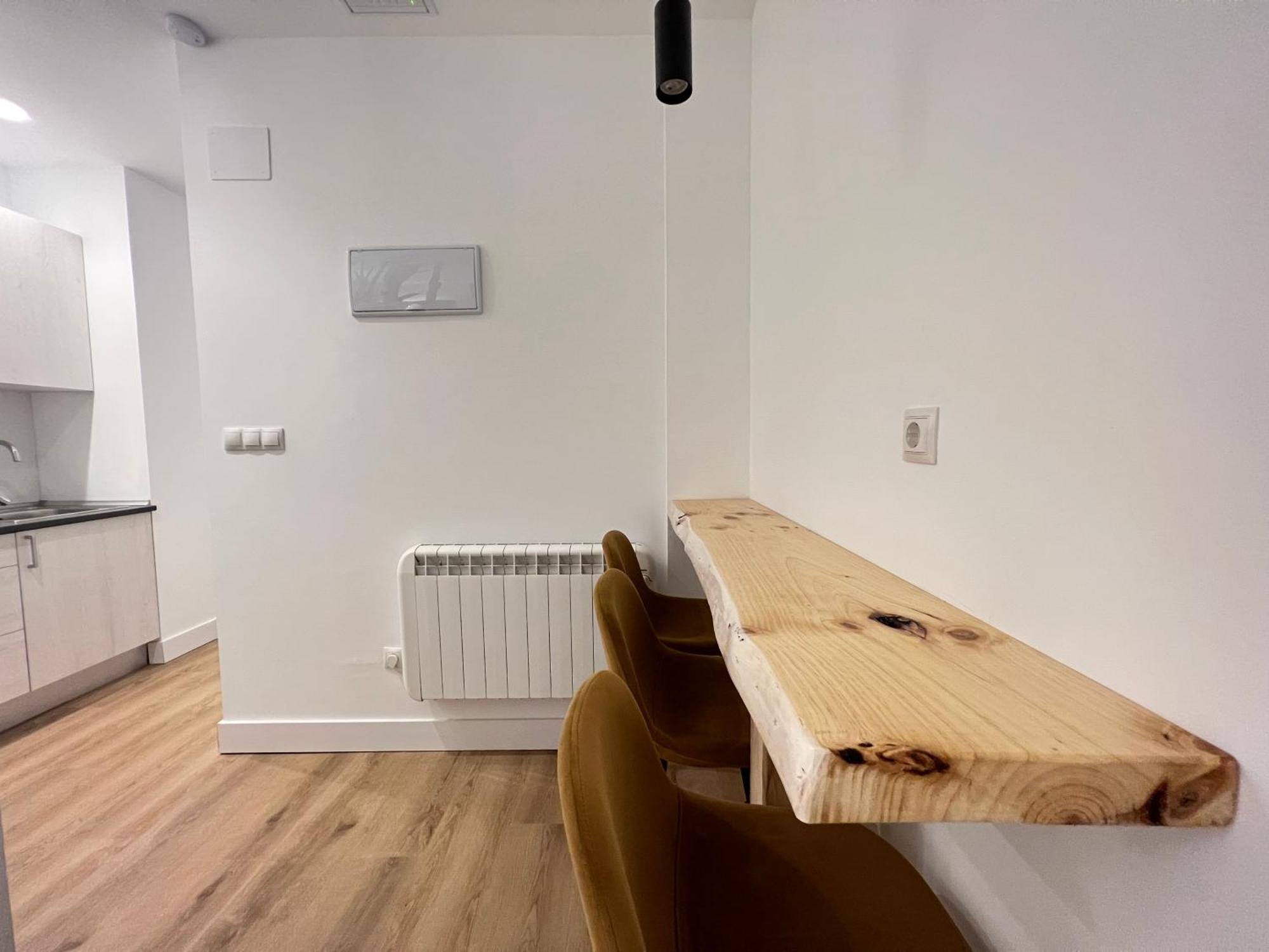 Bizi Appartement *