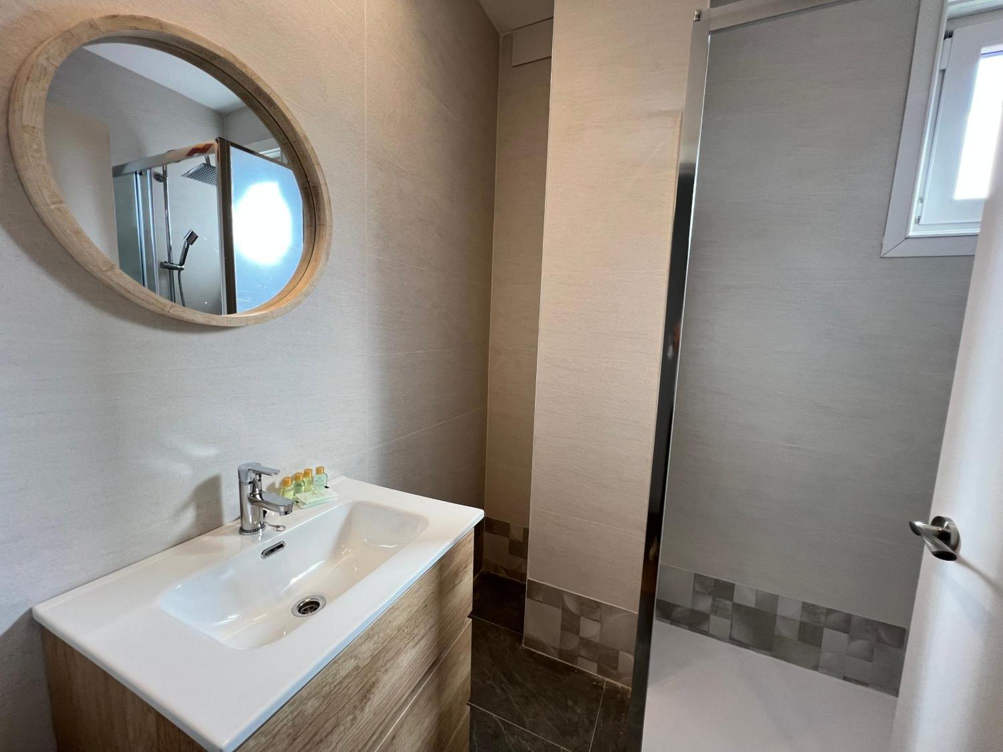 Appartement Bizi *