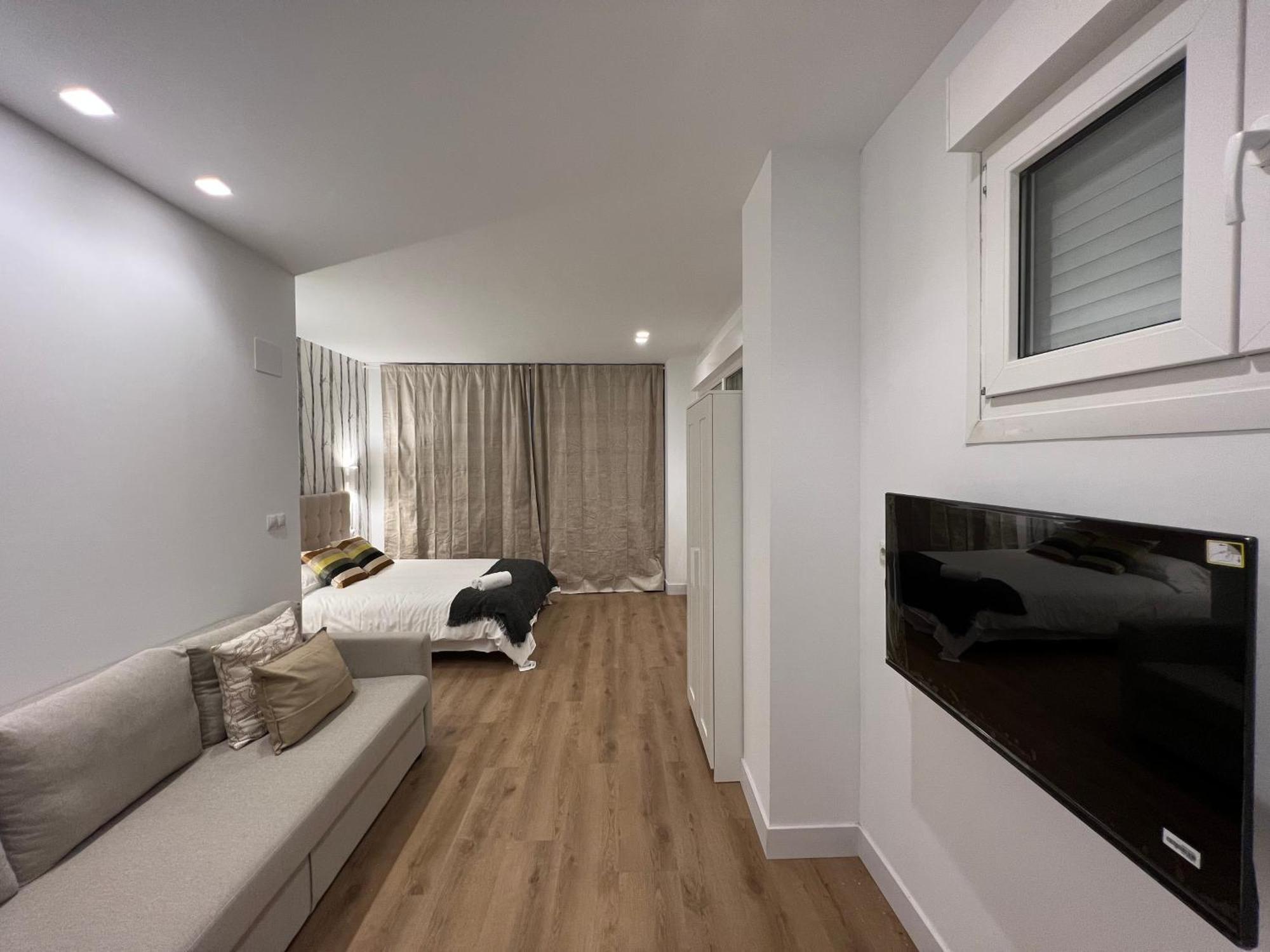 Bizi Appartement