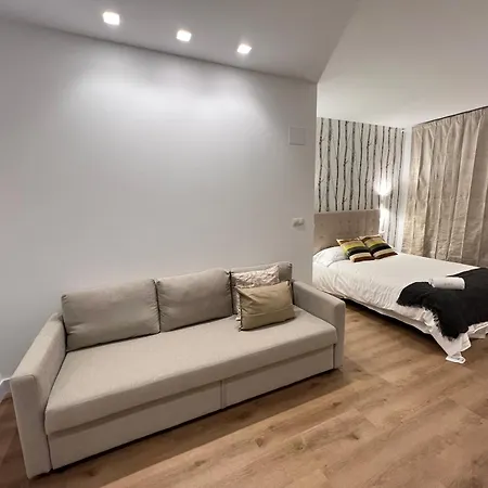 Bizi Bilbao Apartamentos Exterior photo