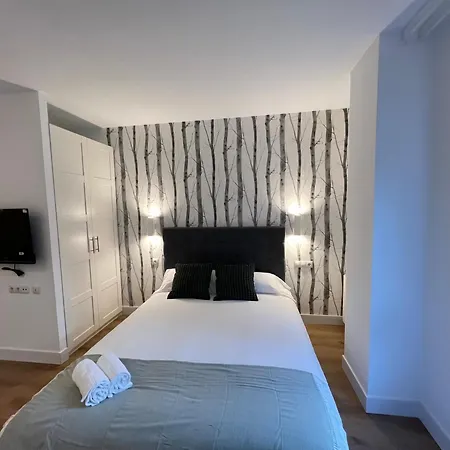 Bizi Bilbao Apartamentos Exterior photo