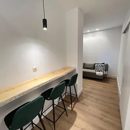 Bizi Bilbao Apartamentos Exterior photo