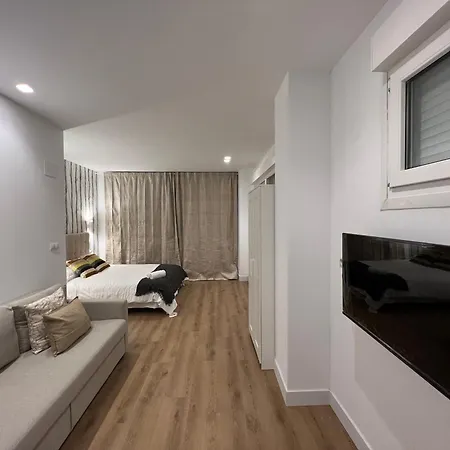 Bizi Bilbao Apartamentos Exterior photo