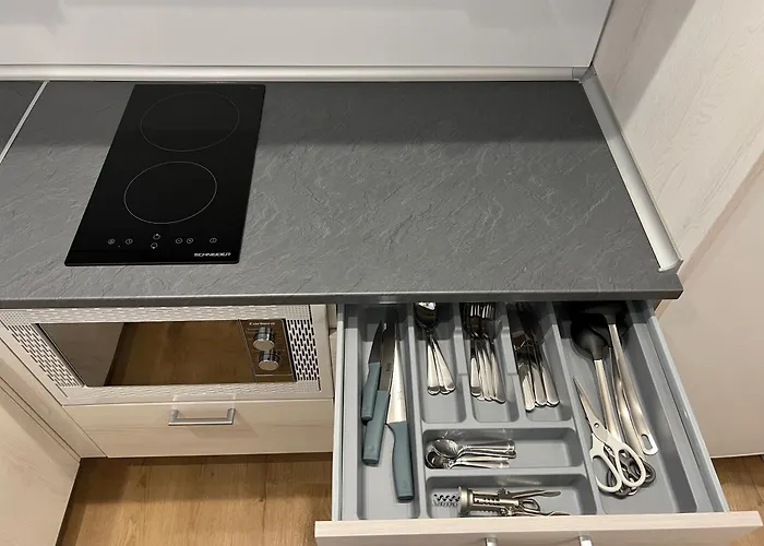 Bizi Bilbao Apartamentos