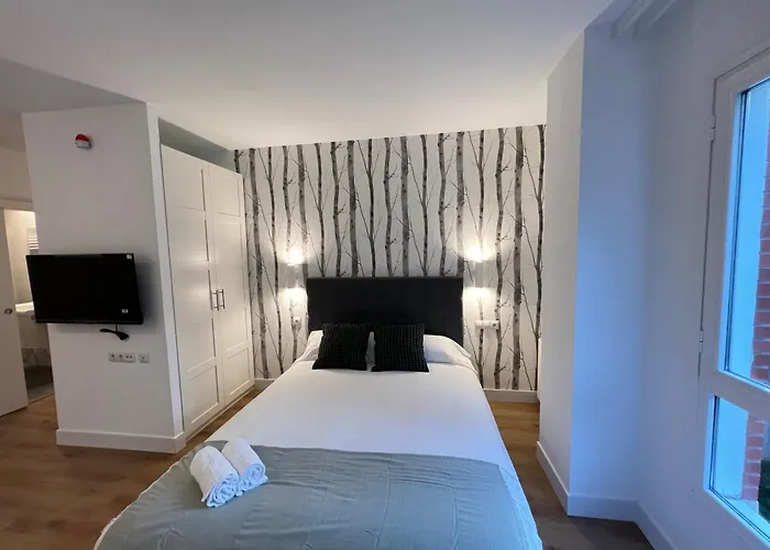 Bizi Bilbao Apartamentos