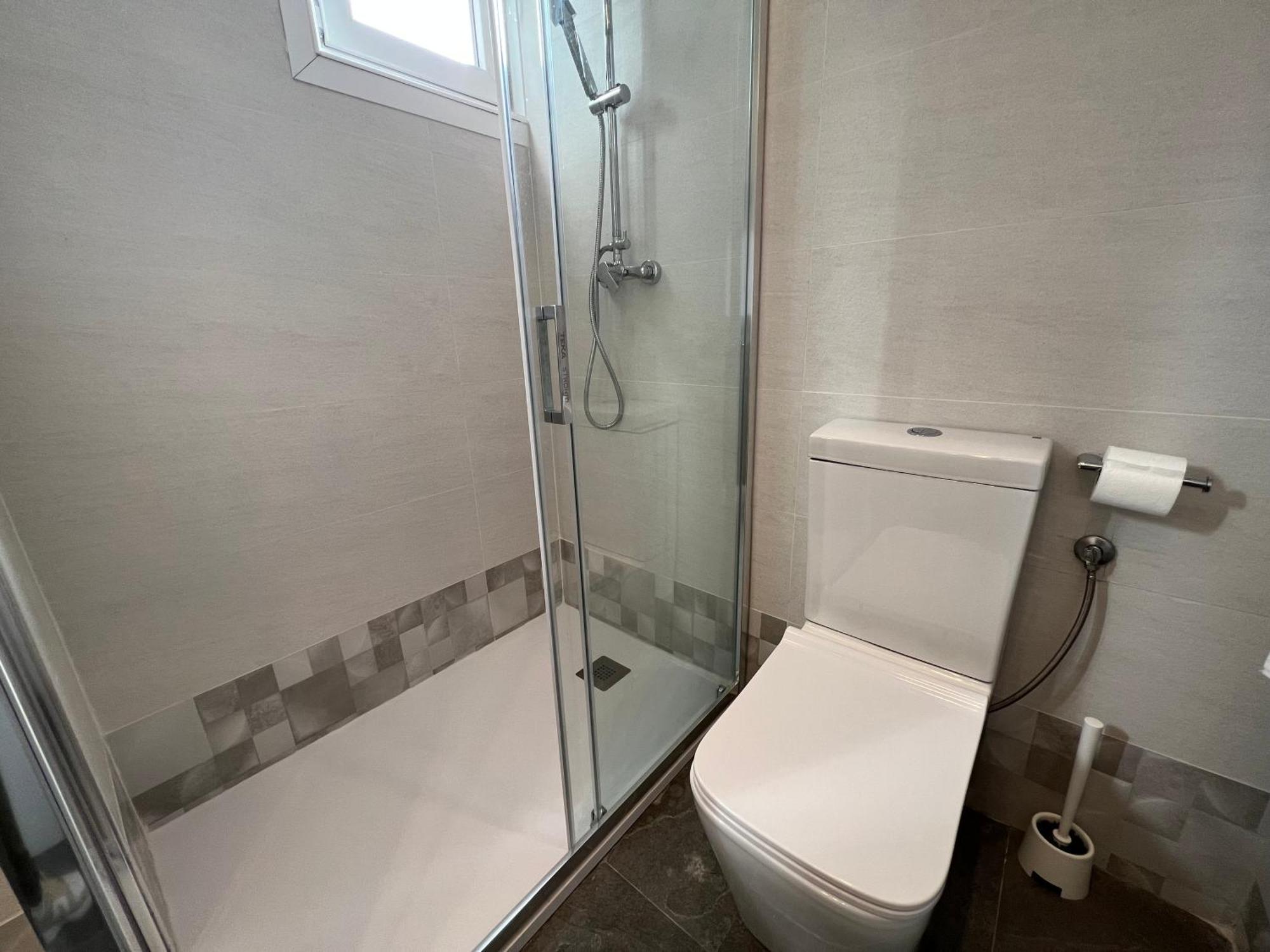 Apartment Bizi *