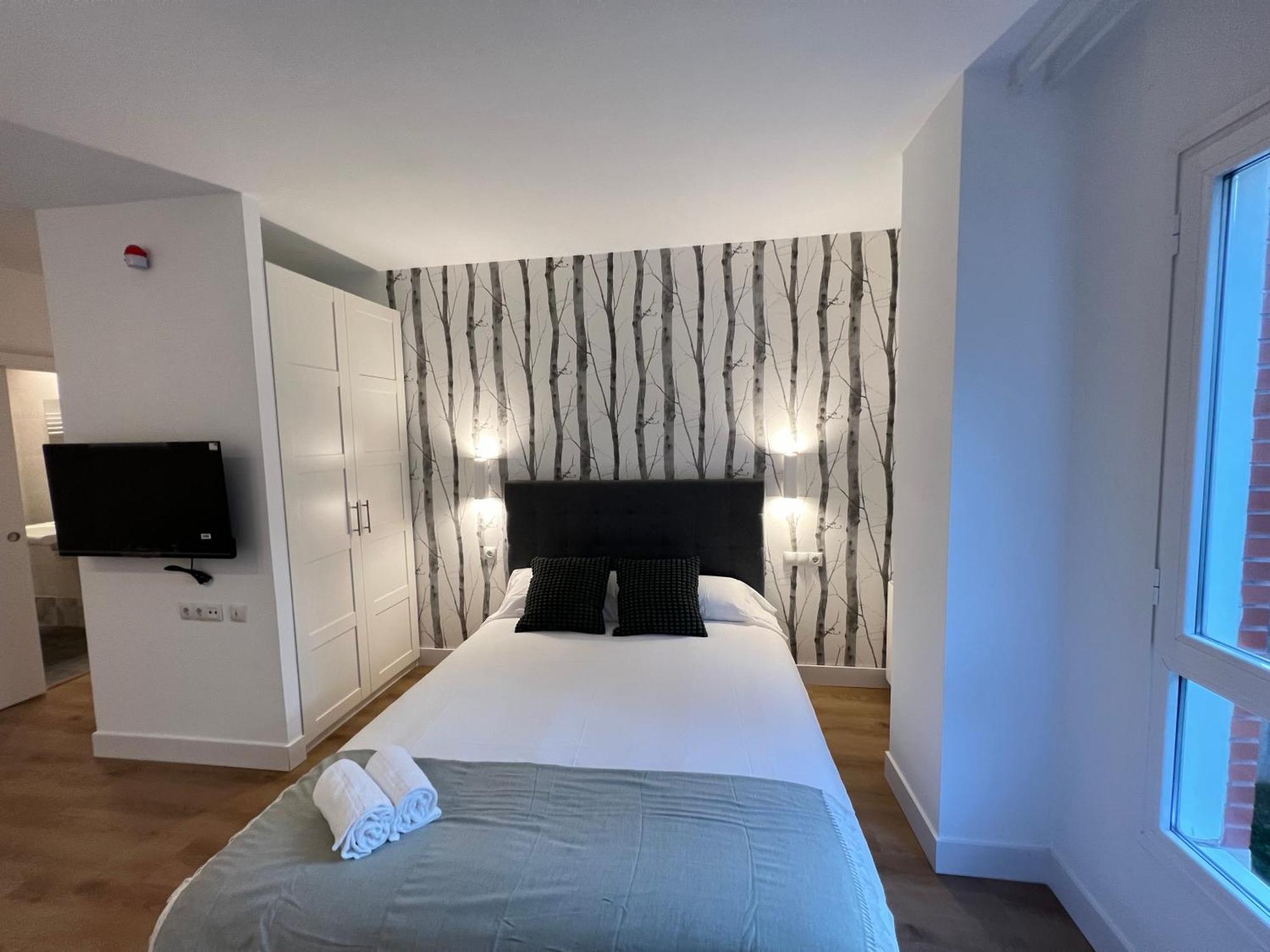 Apartamento Bizi Bilbau
