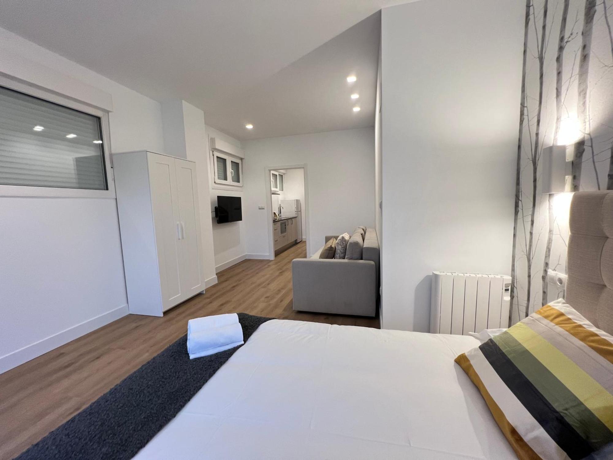 Apartment Bizi