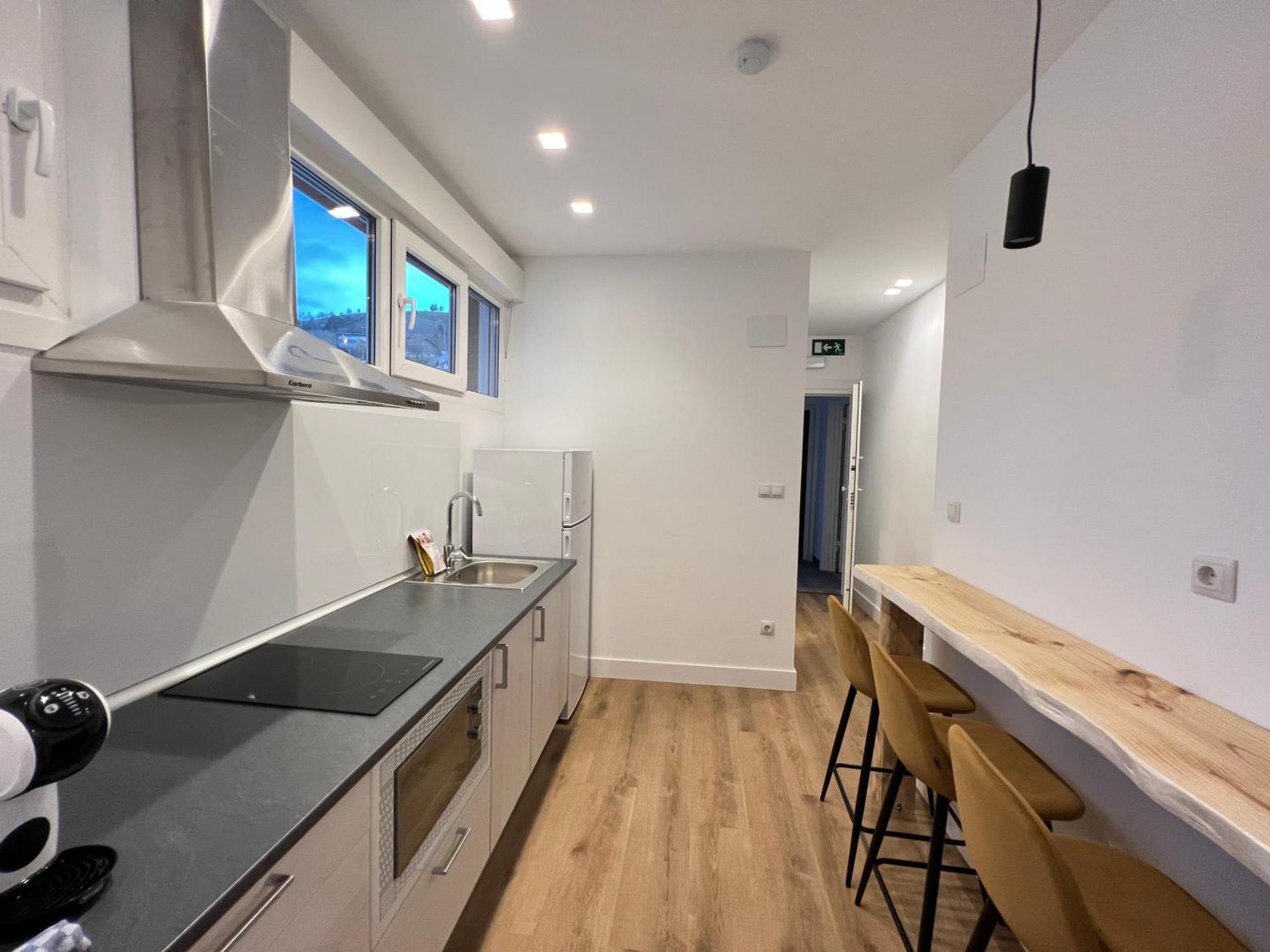 Appartement Bizi Bilbao