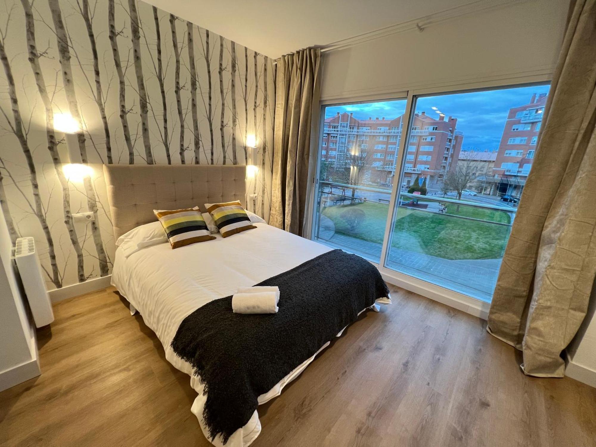 Bizi Appartement Bilbao